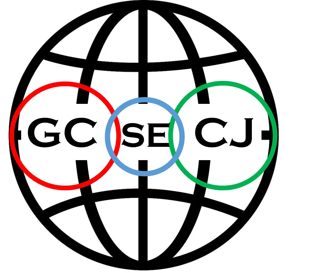 GC SECJ Logo